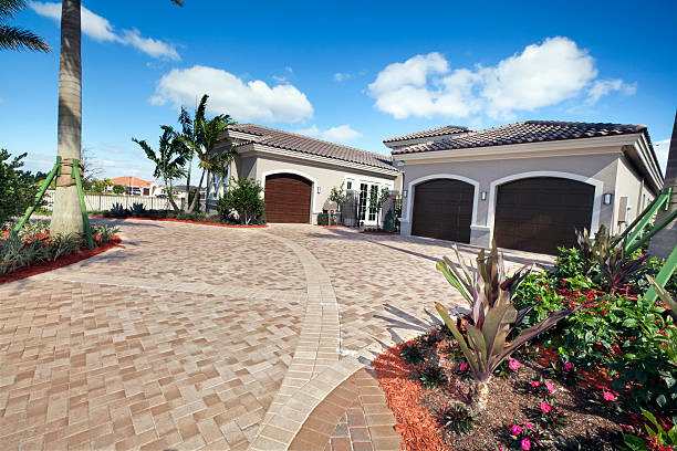 Trusted Shannon, MS Driveway Pavers Experts