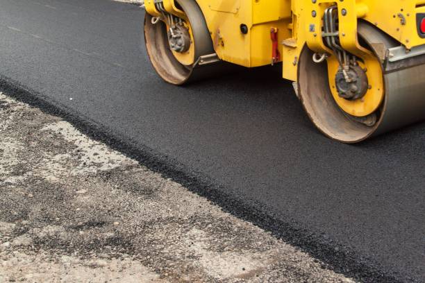 Best Driveway Paving Near Me  in Shannon, MS